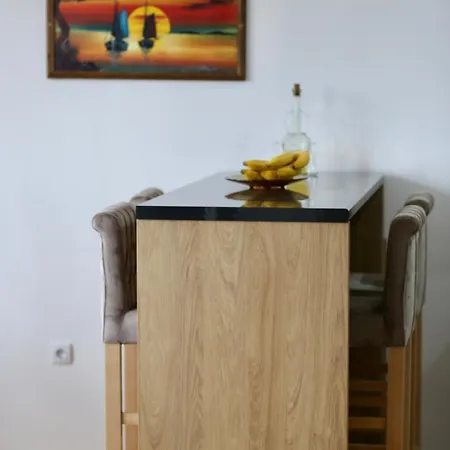 Sirijus I Atv شقة زلاتيبور