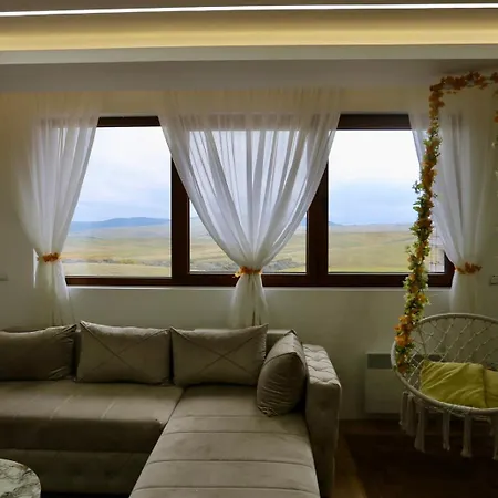 Sirijus I Atv شقة *