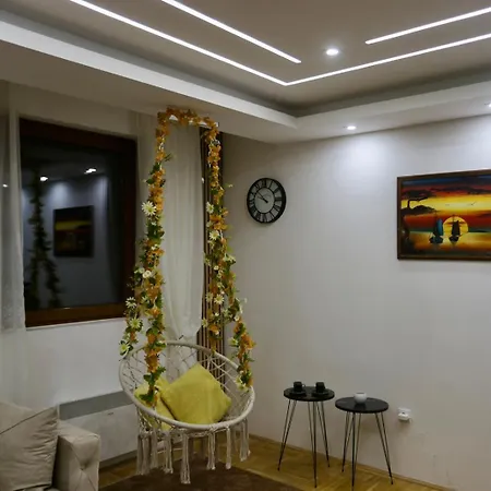 Sirijus I Atv زلاتيبور