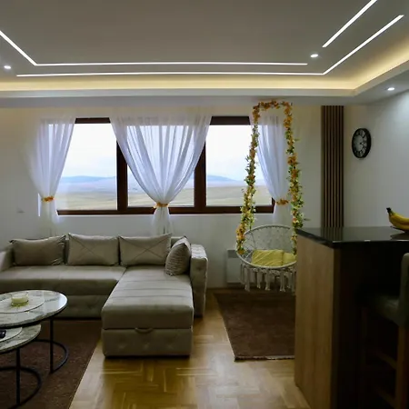 Sirijus I Atv زلاتيبور