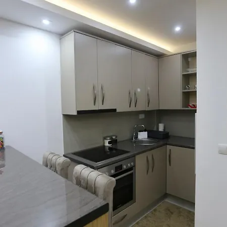 Sirijus I Atv شقة *