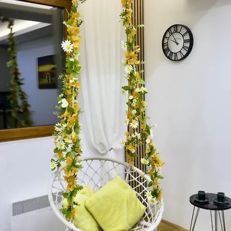 Sirijus I Atv * زلاتيبور